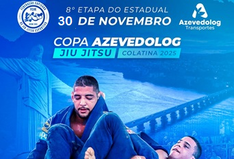 Informações Sobre o Evento